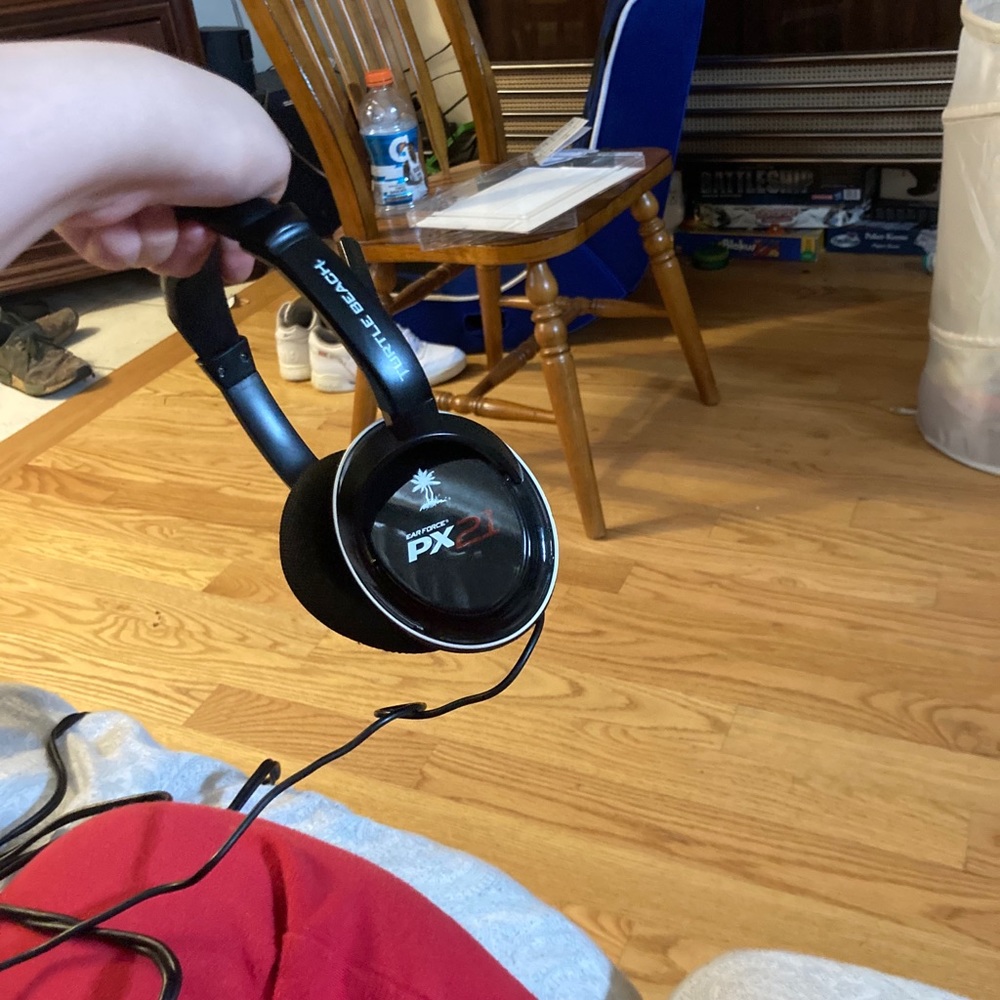 PS3 head set - Picture 5 of 6